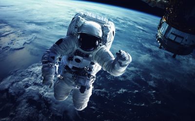 5 Places To Get Deals On Astronaut