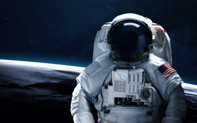 50 Methods Of Astronaut Domination