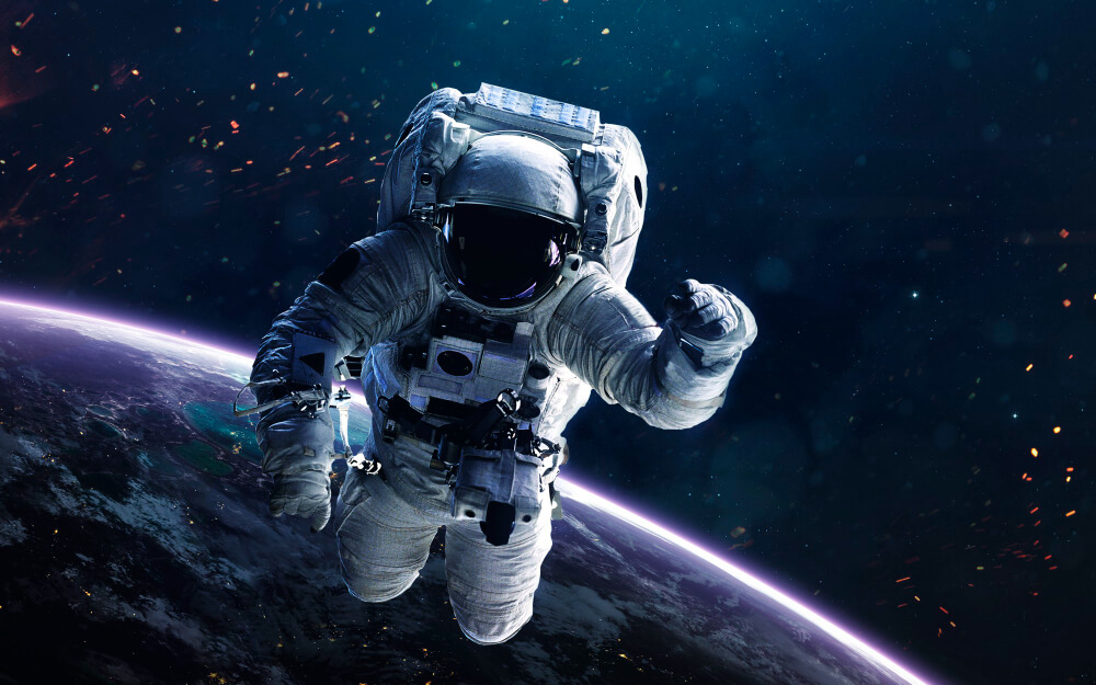 5 Astronaut Secrets You Never Knew
