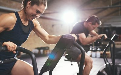 10 Enticing Tips To Gym Like Nobody Else