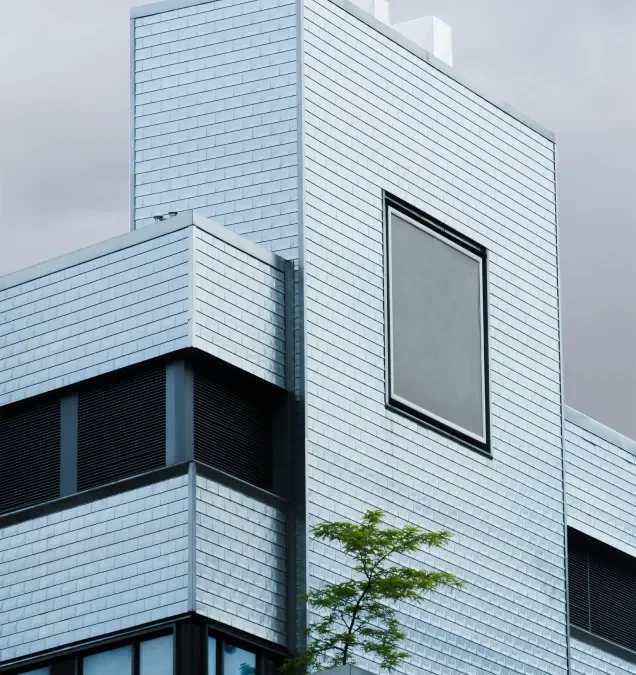 Residential Model Market
