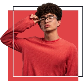 stack image